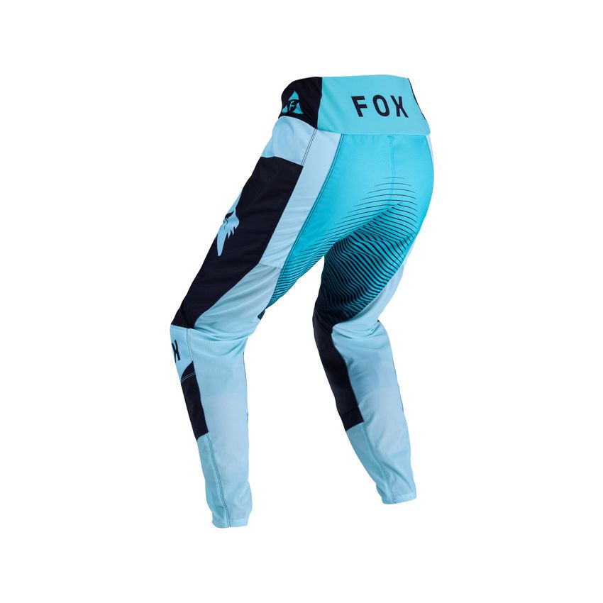 Fox Spodnie Motocyklowe Damskie  180 Collect Spearmint 6