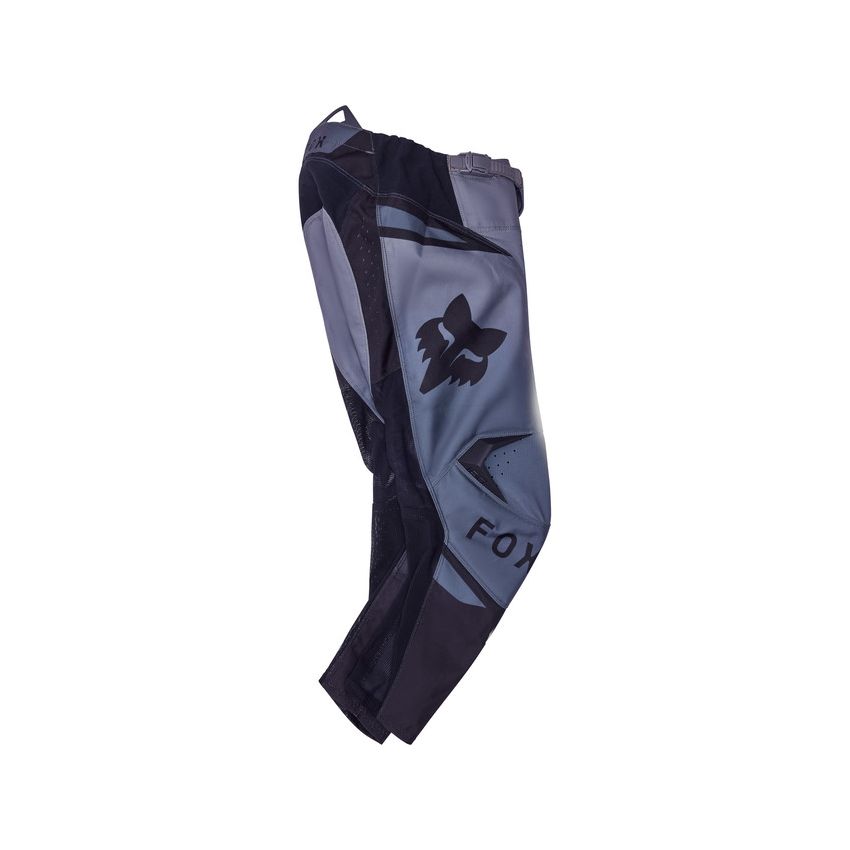 Fox Spodnie Motocyklowe Junior  180 Shield Black Y22