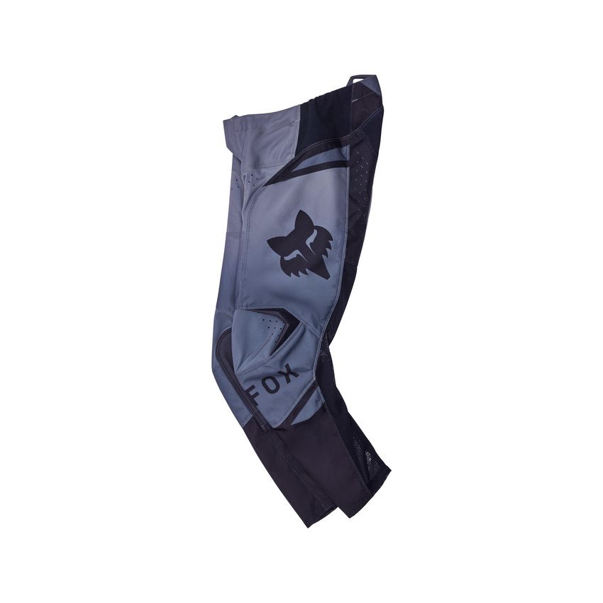 Fox Spodnie Motocyklowe Junior  180 Shield Black Y22
