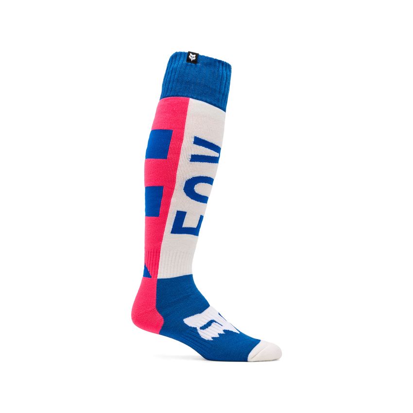 Fox Skarpety  180 Collect Blue Pink S
