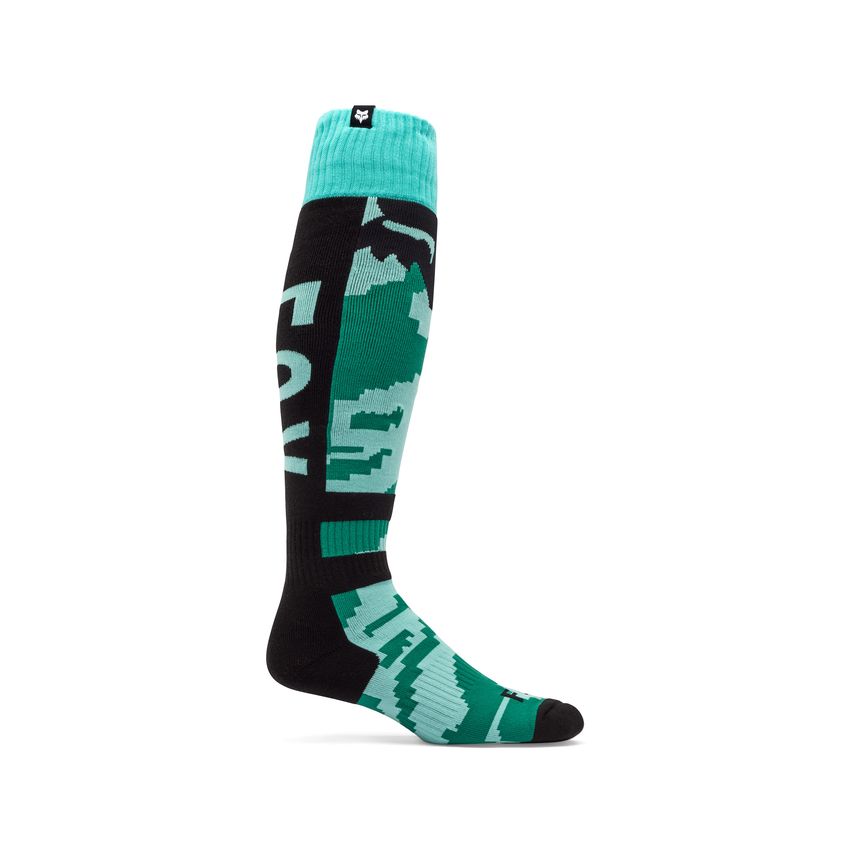 Fox Skarpety  180 Kairos Turquoise S