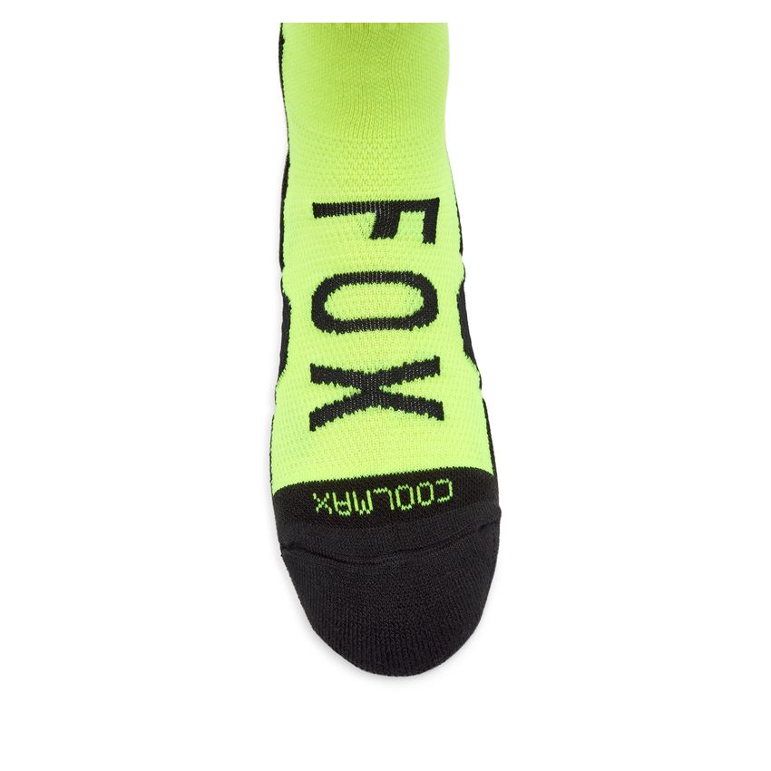Fox Skarpety  360 Tine Fluo Yellow M