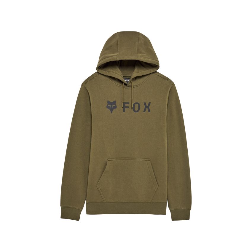 Fox Bluza Z Kapturem  Absolute Olive Green S