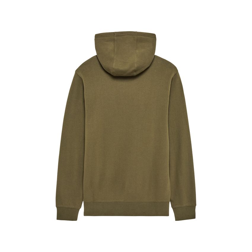 Fox Bluza Z Kapturem  Absolute Olive Green S
