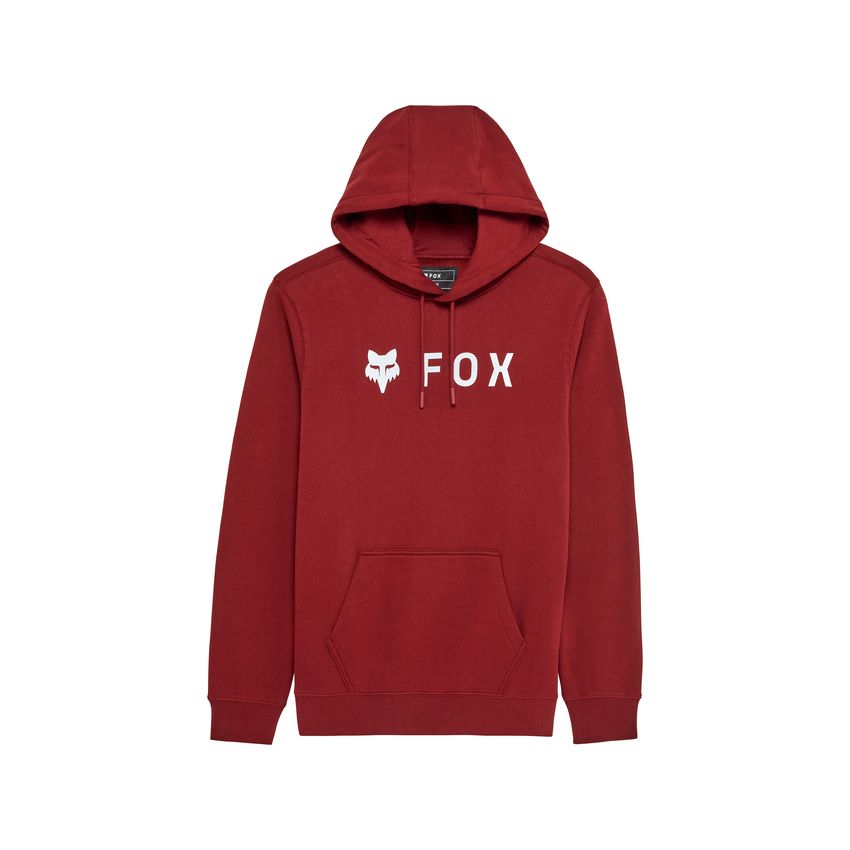 Fox Bluza Z Kapturem  Absolute Rust L