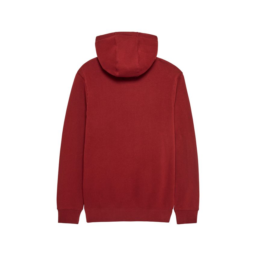 Fox Bluza Z Kapturem  Absolute Rust L
