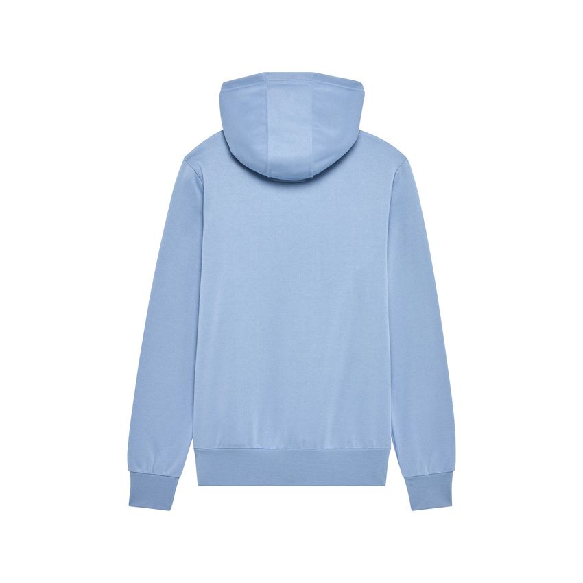 Fox Bluza Z Kapturem Damska  Absolute Po Fleece Light Slate Xs