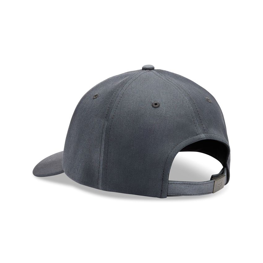 Czapka z daszkiem FOX Aop Adjustable Pewter