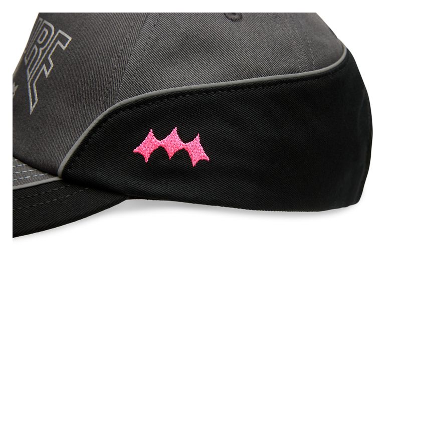 Fox Czapka Z Daszkiem  Image Cosmo Adjustable Black Os