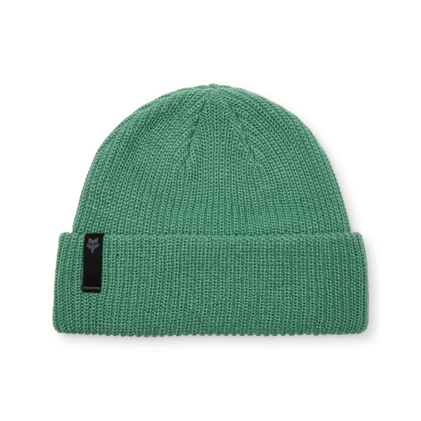Fox Czapka Zimowa  Machinist Beanie Pine Os