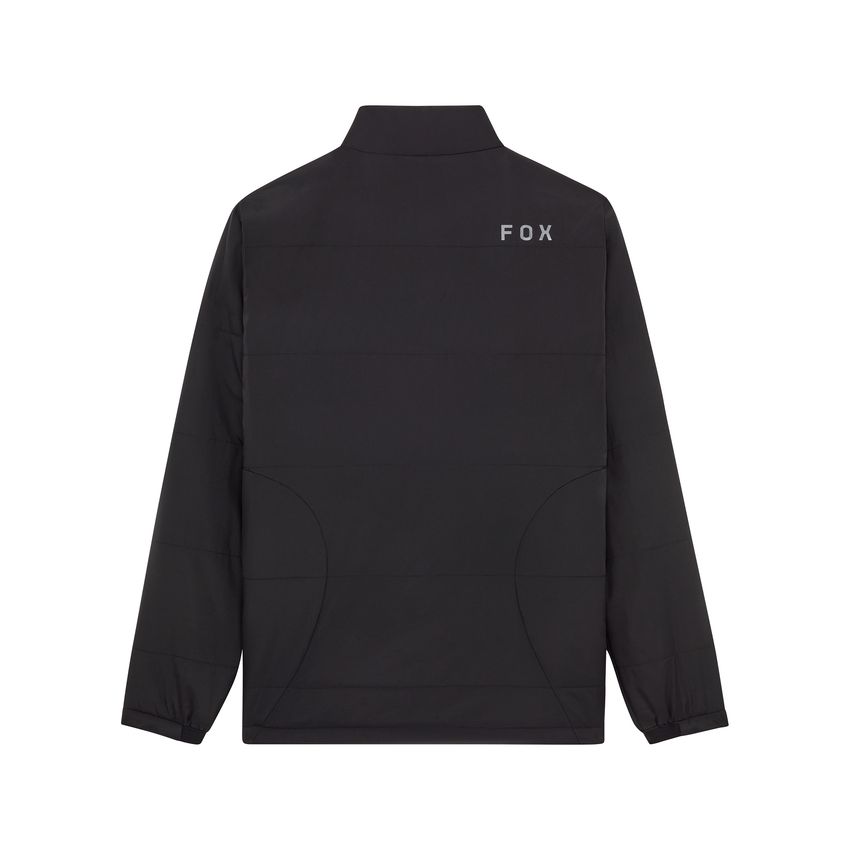 Fox Kurtka  Ridgeway Lite Black M