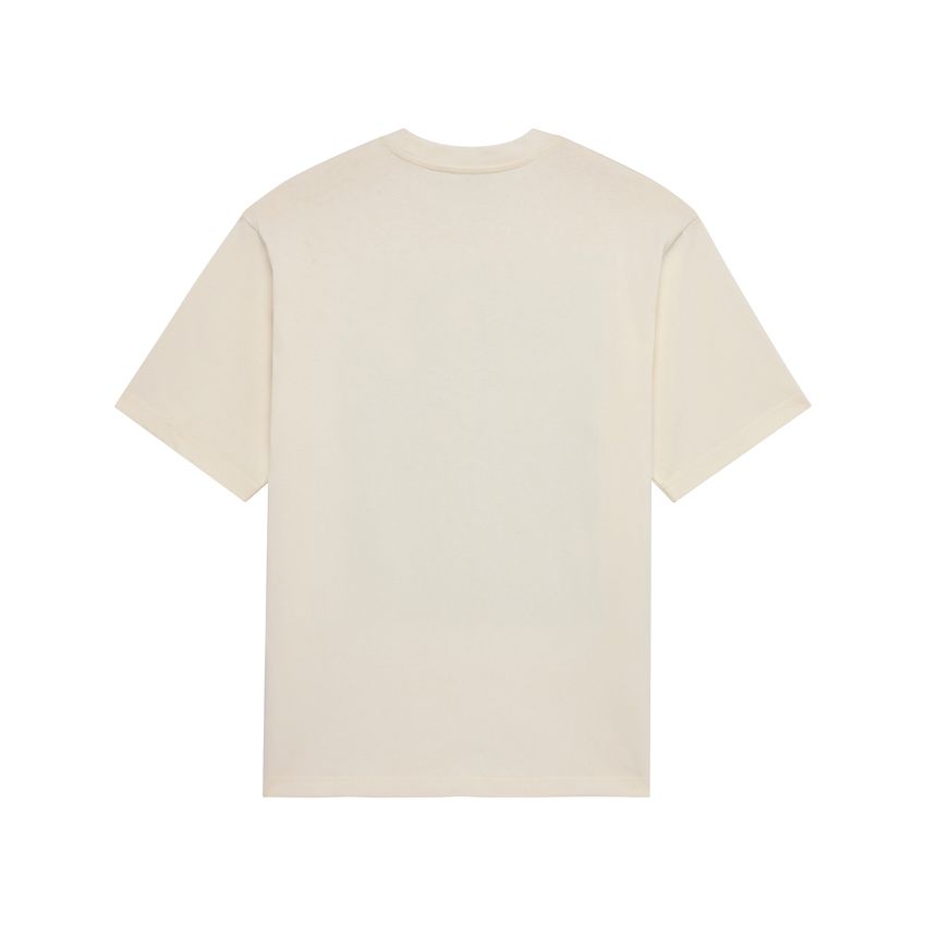 Fox T-shirt  Circa 74 Oversized Off White S