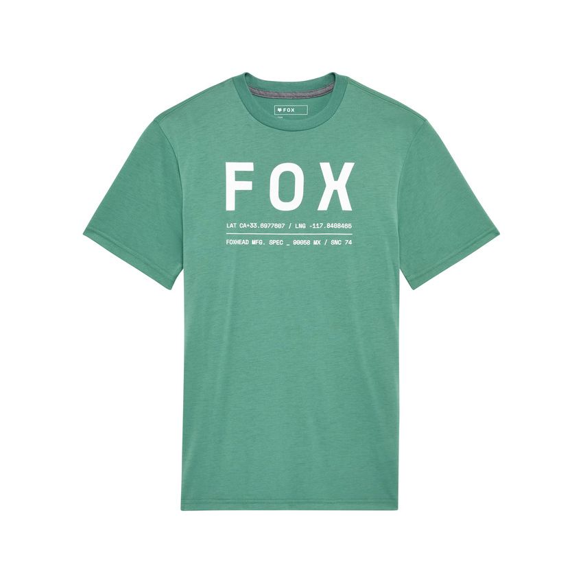 Fox T-shirt  Non Stop Tech Pine S