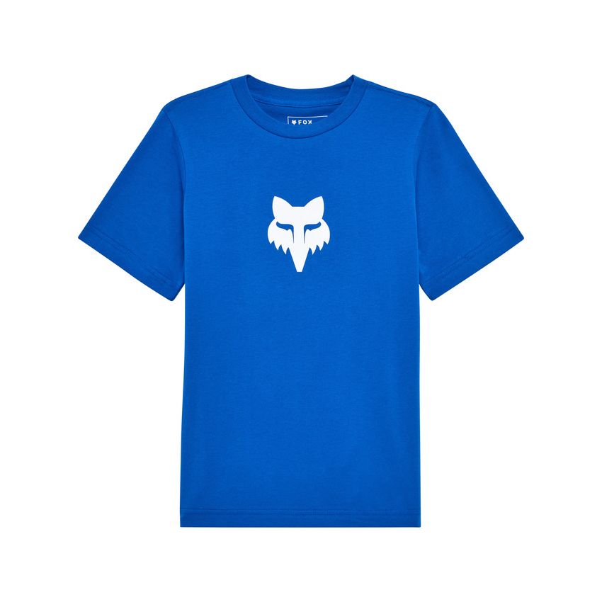Fox T-shirt Junior  Legacy Blue Ys