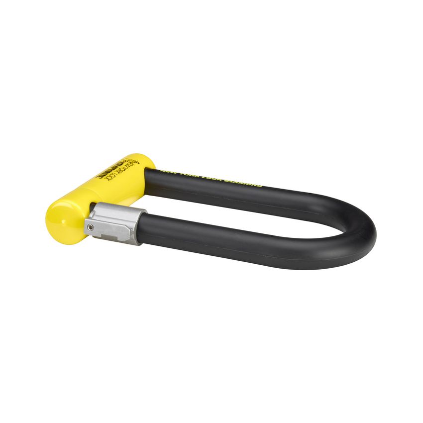 Kryptonite ZapiĘcie U-lock Kryptonite New York Diamond - Standard