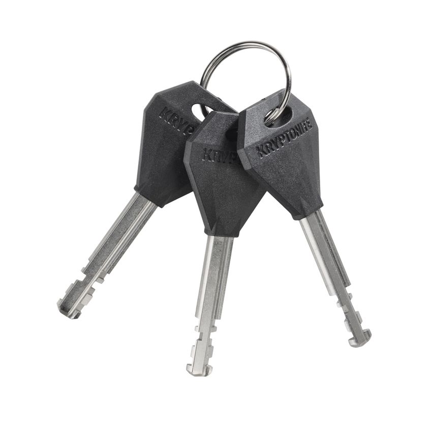 Kryptonite ZapiĘcie U-lock Kryptonite New York Diamond - Standard