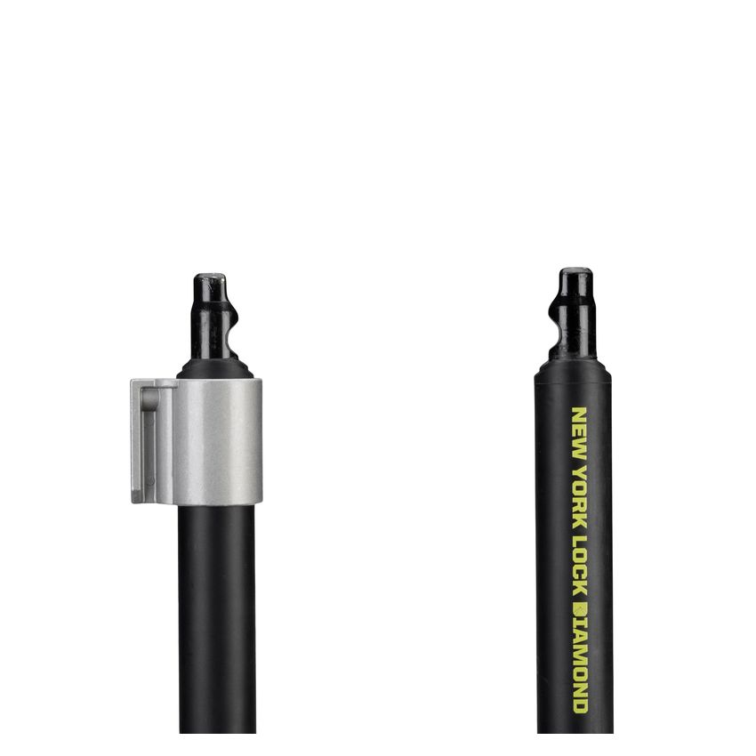 Kryptonite ZapiĘcie U-lock Kryptonite New York Diamond - Standard