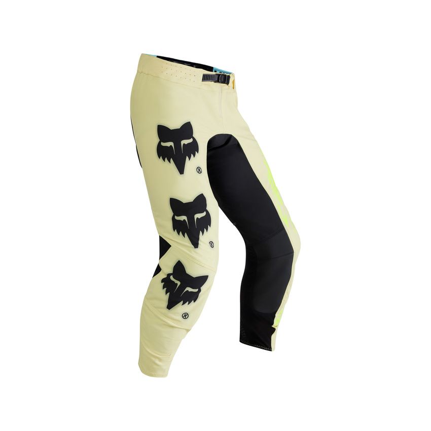 Fox Spodnie Motocyklowe  Flexair Elevated Le Lemonade 36