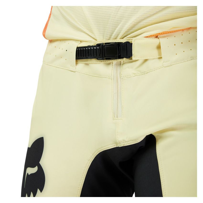 Fox Spodnie Motocyklowe  Flexair Elevated Le Lemonade 36