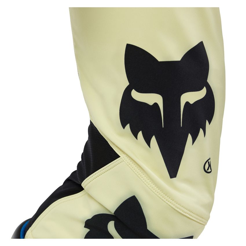 Fox Spodnie Motocyklowe  Flexair Elevated Le Lemonade 36