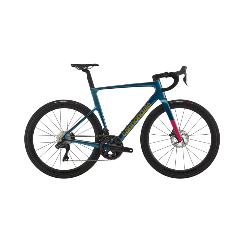 Rower Cannondale SuperSix Evo Carbon 2 DTE