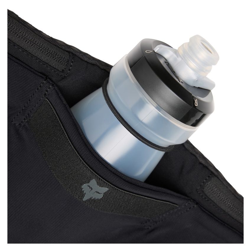 Fox Nerka  Summit Black Os