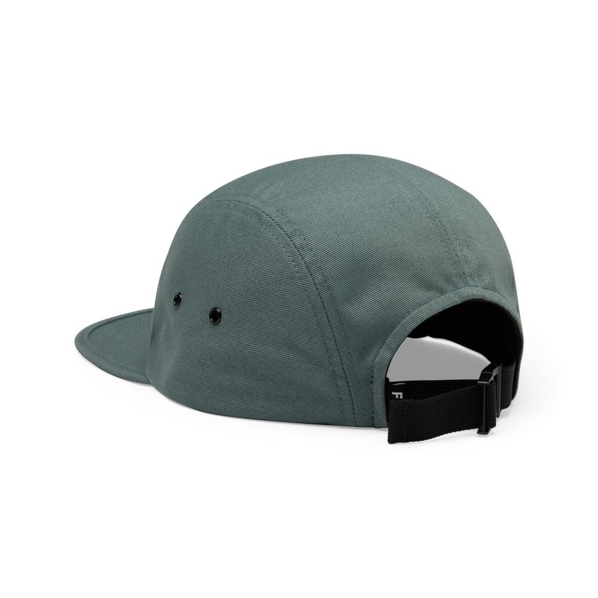 Fox Czapka Z Daszkiem  Head Camper Sage Os