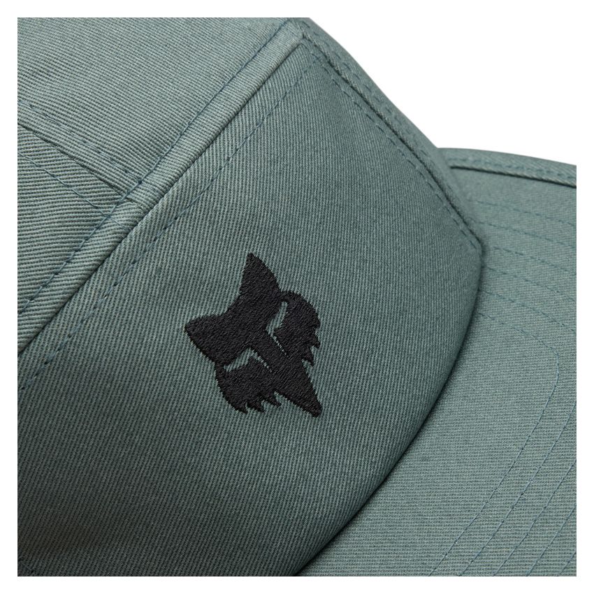 Fox Czapka Z Daszkiem  Head Camper Sage Os