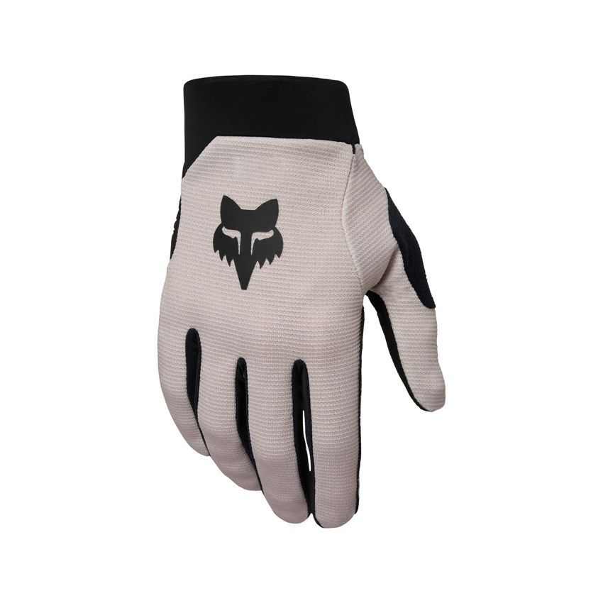 Fox RĘkawice Rowerowe Junior  Ranger Chalk Ys