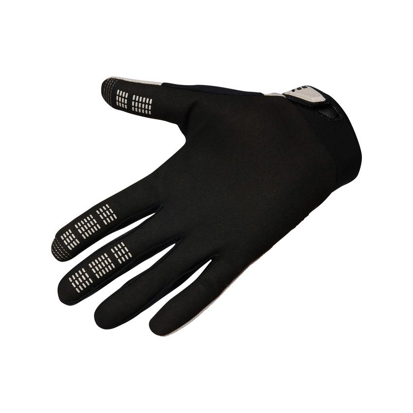 Fox RĘkawice Rowerowe Junior  Ranger Chalk Ys