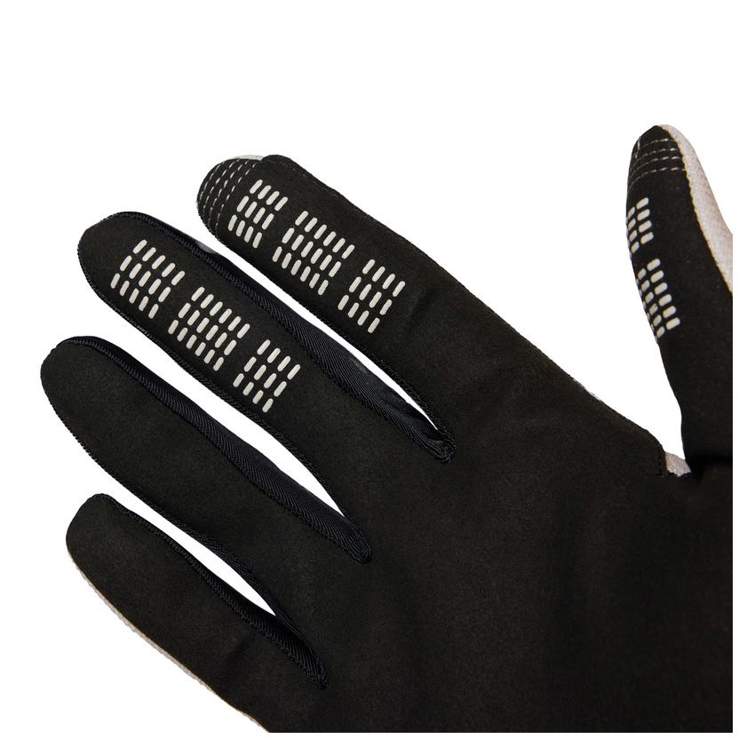 Fox RĘkawice Rowerowe Junior  Ranger Chalk Ys