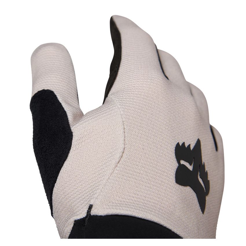 Fox RĘkawice Rowerowe Junior  Ranger Chalk Ys