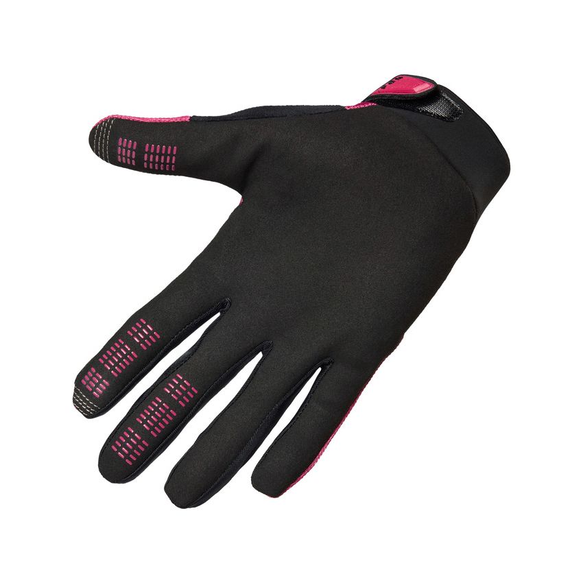 Fox RĘkawice Rowerowe Junior  Ranger Berry Yl