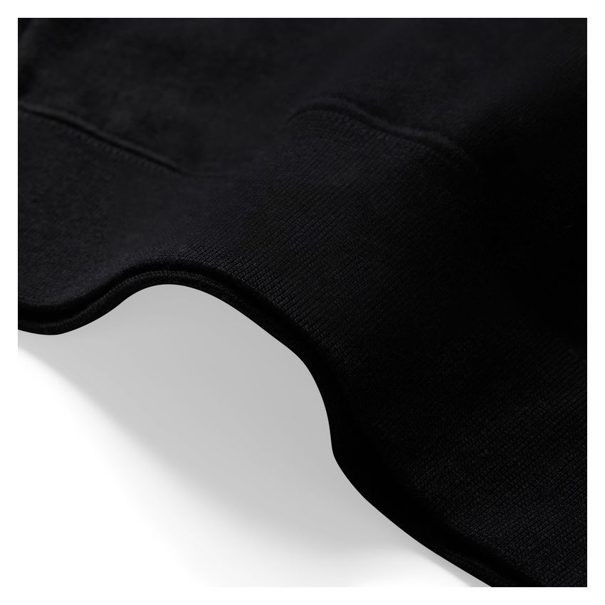Fox Bluza Z Kapturem Junior  Beam Fleece Po Black Yxl