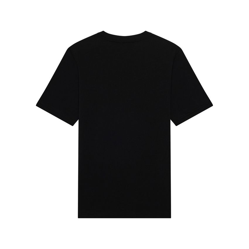 Fox T-shirt Junior  Icon Ultra Black Yl
