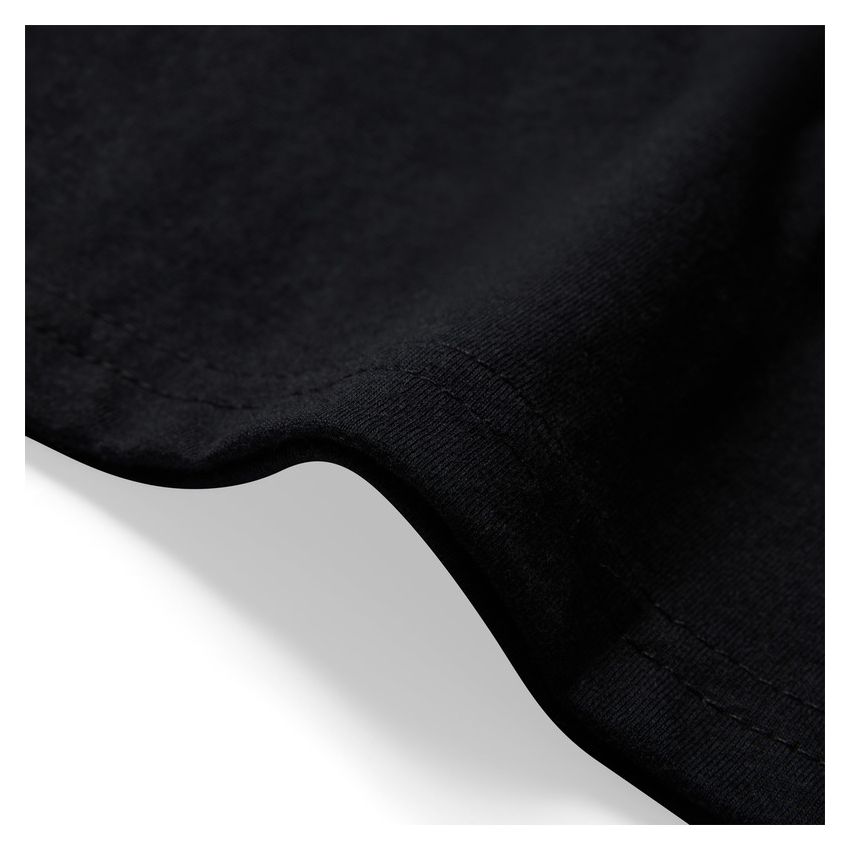 Fox T-shirt Junior  Icon Ultra Black Yl