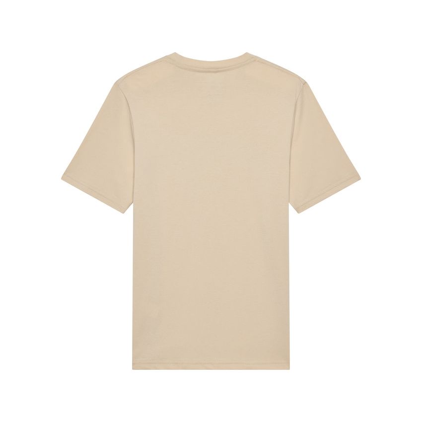 Fox T-shirt Junior  Image Print Tan Ys