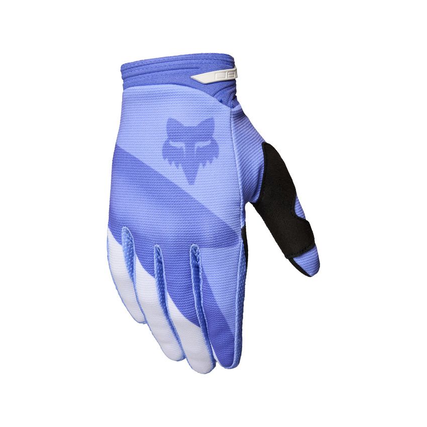 Fox RĘkawice Motocyklowe Junior  180 Noble Purple Dove Yxs