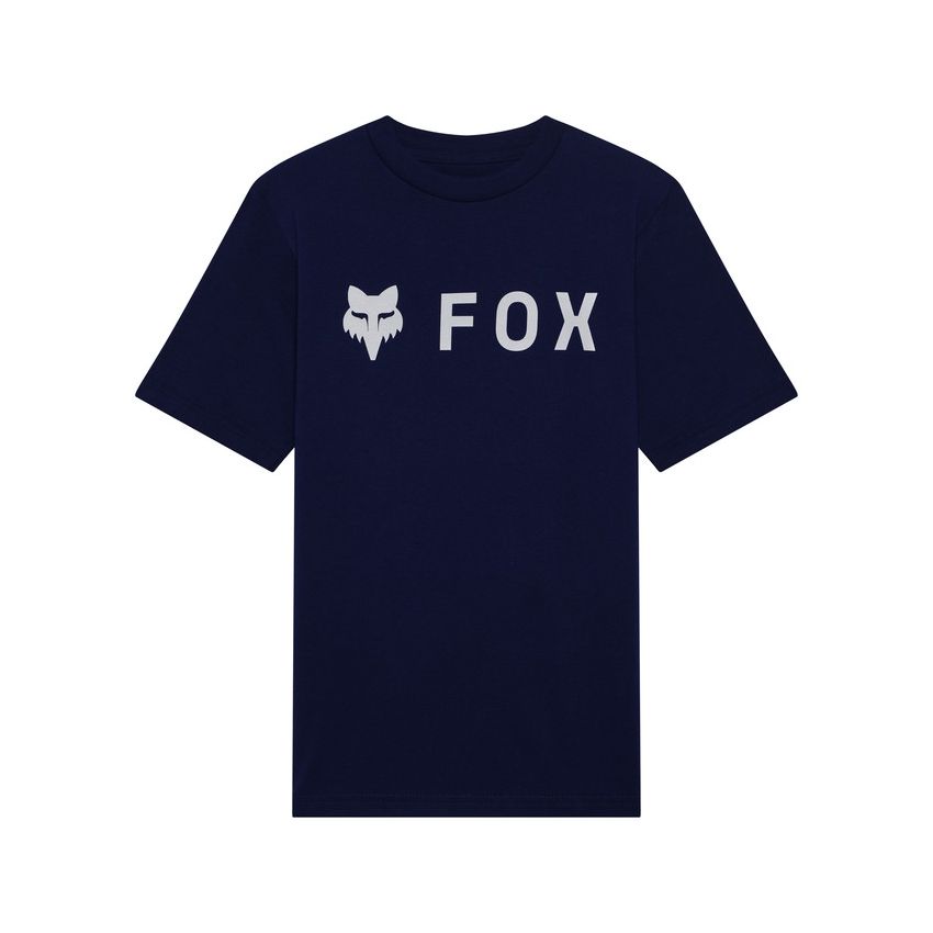 Fox T-shirt Junior  Absolute Navy Ys