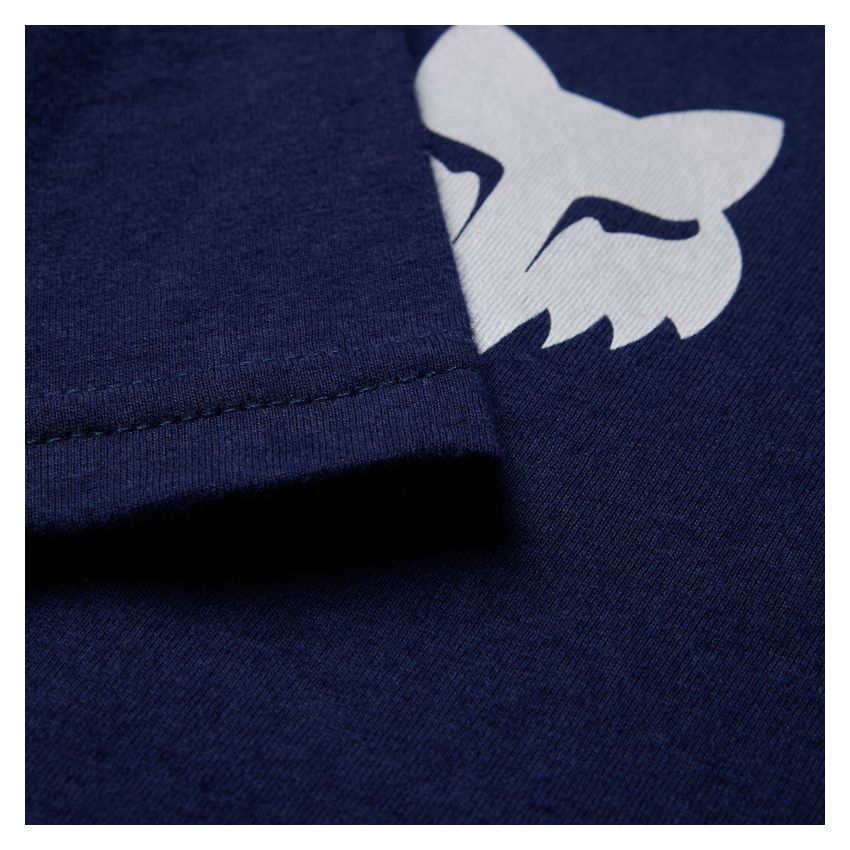 Fox T-shirt Junior  Absolute Navy Ys
