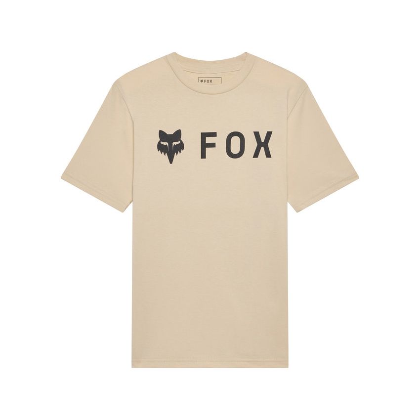 Fox T-shirt Junior  Absolute Tan Yl
