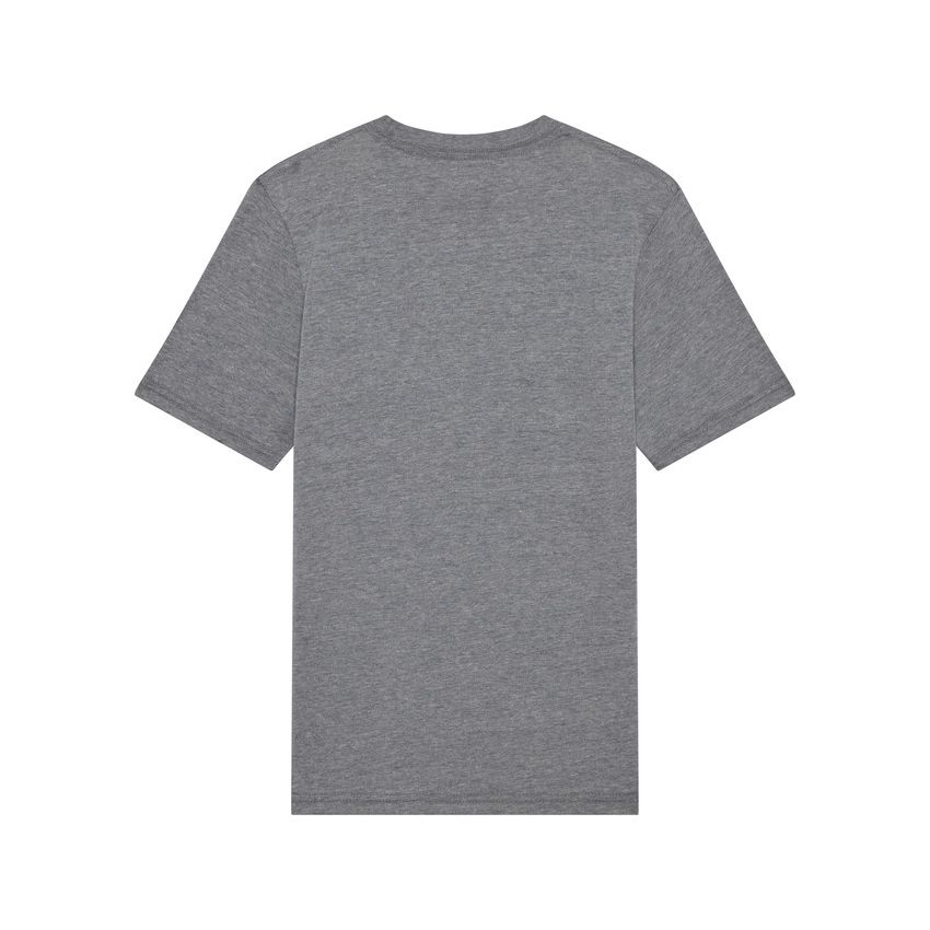 Fox T-shirt Junior  Absolute Heather Dark Grey Ys