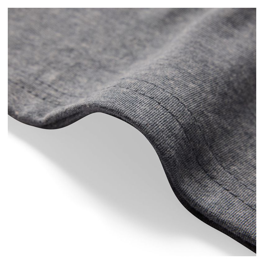 Fox T-shirt Junior  Absolute Heather Dark Grey Ys