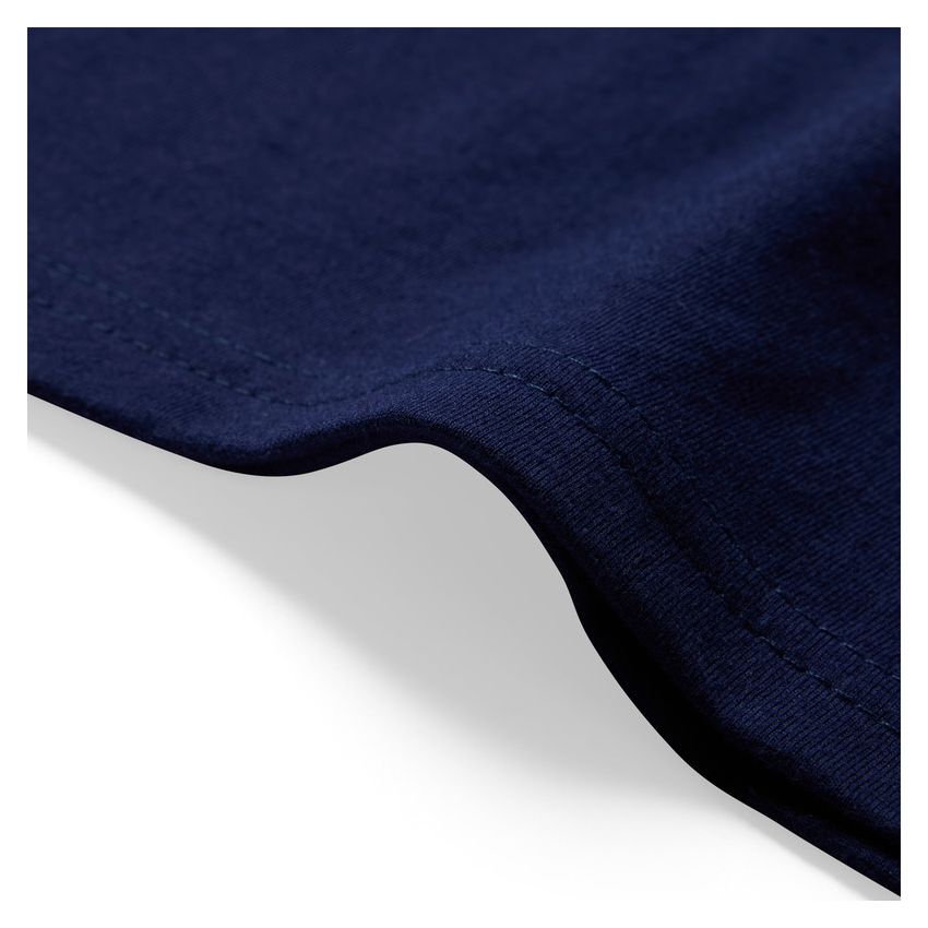 Fox T-shirt Junior  Head Navy Ym