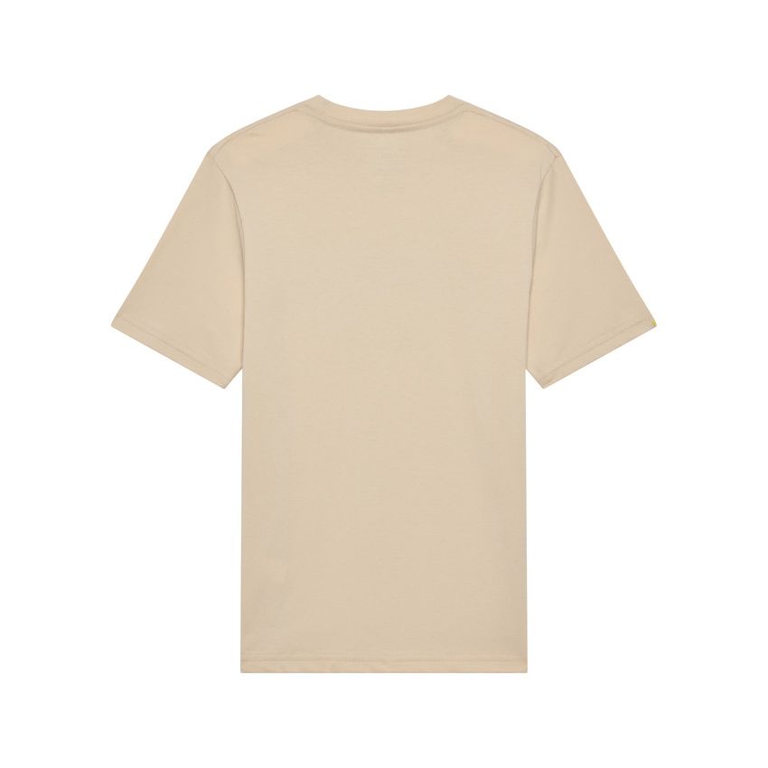 Fox T-shirt Junior  Head Tan Ys