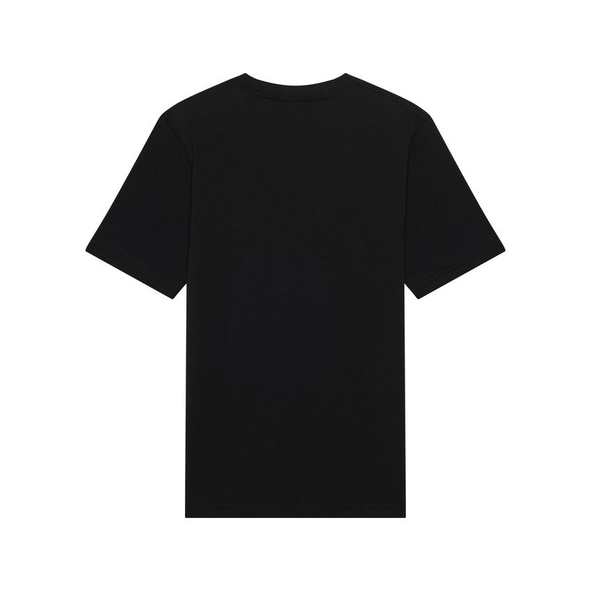 Fox T-shirt Junior  Head Ultra Black Yl