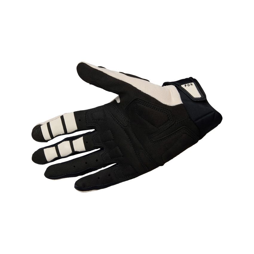 Fox RĘkawice Motocyklowe  Bomber Ce Chalk S