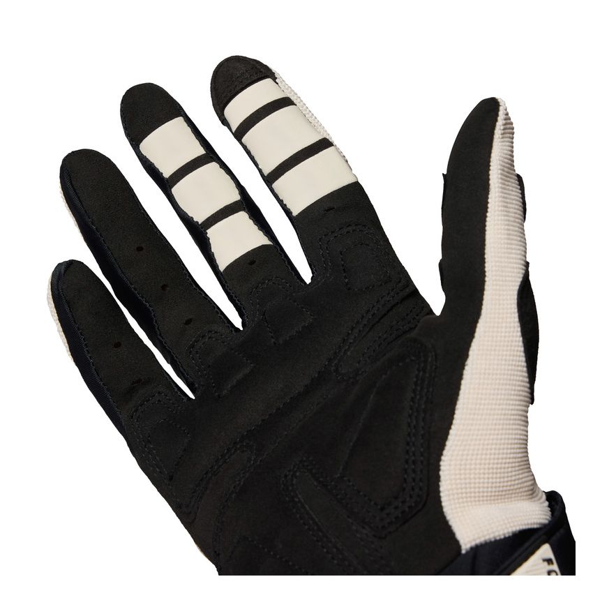 Fox RĘkawice Motocyklowe  Bomber Ce Chalk S