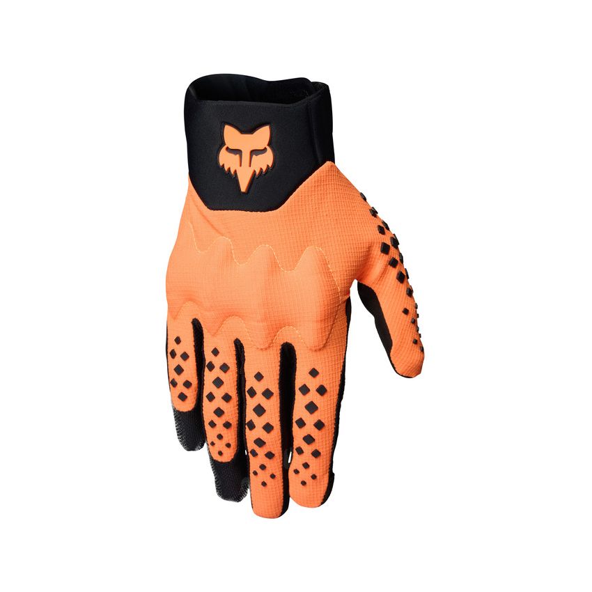 Fox RĘkawice Motocyklowe  Bomber Lt Ce Sunburst S