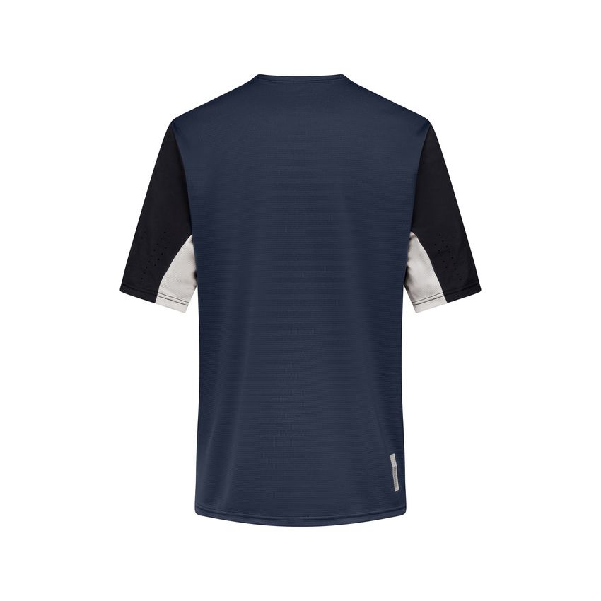 Fox Koszulka Rowerowa  Defend Galaxy Blue L
